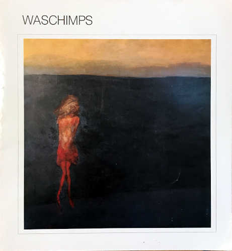 ELIO WASCHIMPS. I GIOCHI (1976 - 1985) - AA.VV.