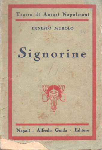 SIGNORINE - Ernasto Murolo