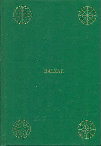 EUGENIA GRANDET - Honoré de Balzac EUGENIA GRANDET - Honoré de Balzac