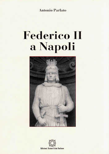FEDERICO II A NAPOLI - Antonio Parlato