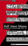 full time blues antonio festival