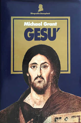 GESÙ - Michael Grant GESÙ - Michael Grant