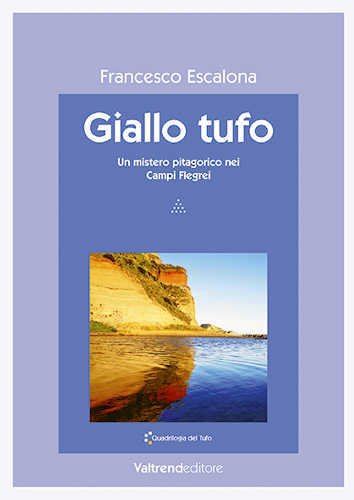 Francesco Escalona - Giallo tufo Francesco Escalona - Giallo tufo