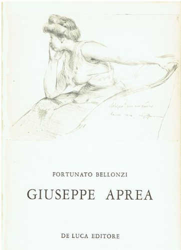GIUSEPPE APREA - Fortunato Bellonzi GIUSEPPE APREA - Fortunato Bellonzi