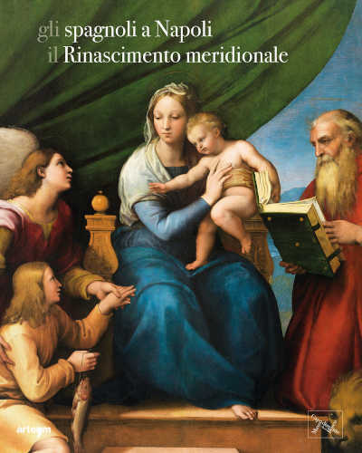 GLI SPAGNOLI A NAPOLI - A cura di Riccardo Naldi, Andrea Zezza