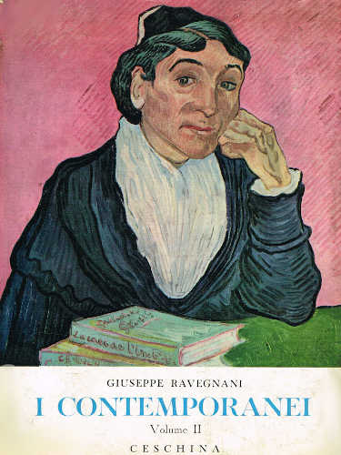 I CONTEMPORANEI - Giuseppe Ravegnani I CONTEMPORANEI - Giuseppe Ravegnani