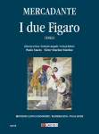 i due figaro saverio mercadante canto e piano