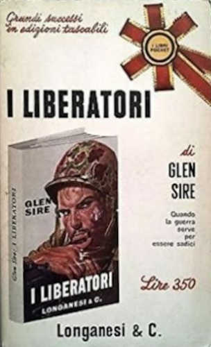 I LIBERATORI - Glen Sire