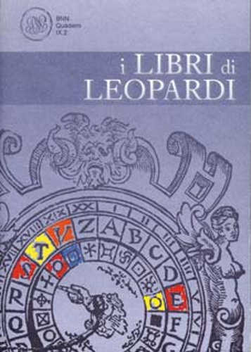 I Libri di Leopardi I libri di Leopardi
