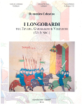 i longobardi tra tevere garigliano e volturno domenico celestino