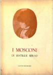 i mosconi matilde serao