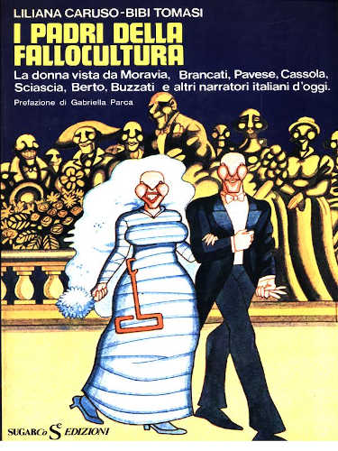 I PADRI DELLA FALLOCULTURA - Liliana Caruso, Bibi Tomasi I PADRI DELLA FALLOCULTURA - Liliana Caruso, Bibi Tomasi