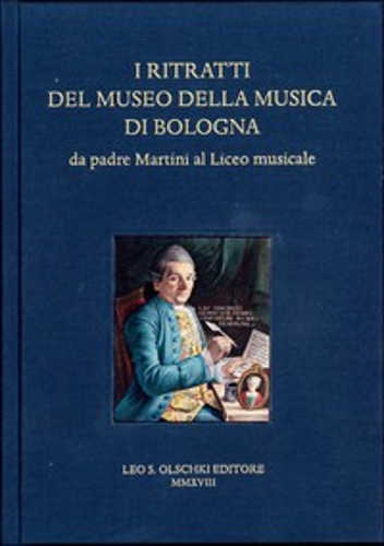 i ritratti del museo della musica di bologna i ritratti del museo della musica di bologna