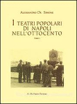 i teatri popolari di napoli nell'ottocento alessandro de simone