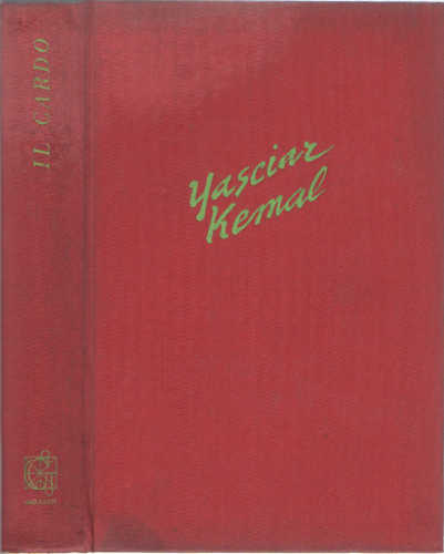 IL CARDO - Yasciar Kemal IL CARDO - Yasciar Kemal