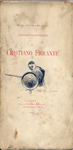 IL CRISTIANO ERRANTE - Edoardo Scarfoglio