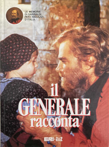 IL GENERALE RACCONTA - Piero Pieroni