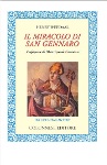 il miracolo di san gennaro henry weedaal