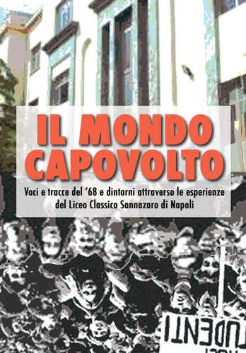 IL MONDO CAPOVOLTO - Mario Rovinello, Stefania Chiocchio