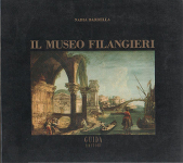 il museo filangieri nadia barrella