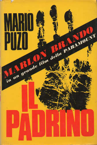 IL PADRINO - Mario Puzo