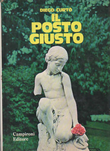 IL POSTO GIUSTO - Diego Curtò