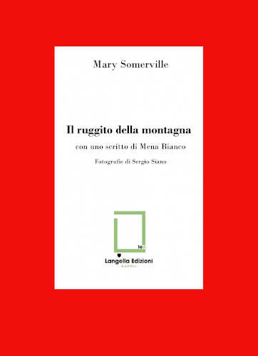 IL RUGGITO DELLA MONTAGNA - Mary Somerville
