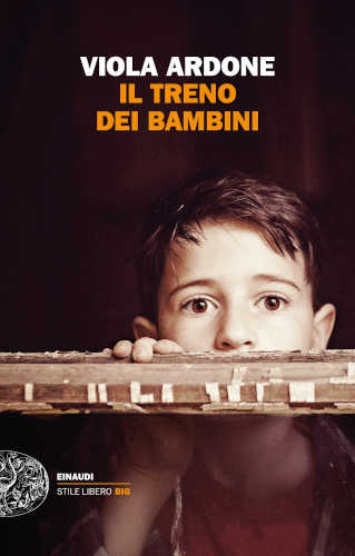 IL TRENO DEI BAMBINI - Viola Ardone LIBRO IL TRENO DEI BAMBINI - Viola Ardone