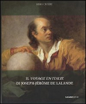 Il Voyage en Italie di Joseph-Jérome De Lalande