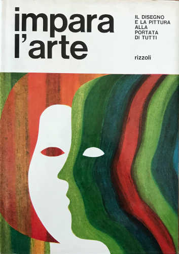 IMPARA L'ARTE - Bodo W. Jaxtheimer IMPARA L'ARTE - Bodo W. Jaxtheimer