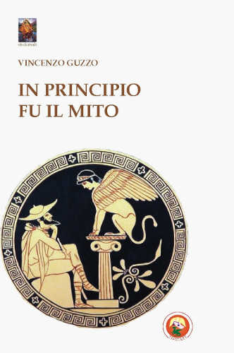 in principio fu il mito vincenzo guzzo