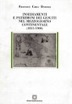 insediamenti e patrimoni gesuiti francesco carlo dandolo insediamenti e patrimoni gesuiti francesco carlo dandolo