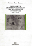 insediamenti e patrimoni gesuiti francesco carlo dandolo