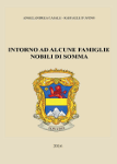 INTORNO AD ALCUNE FAMIGLIE NOBILI DI SOMMA - Angelandrea Casale - Raffaele D'Avino