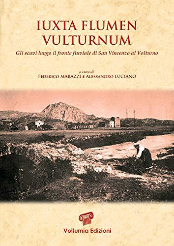 iuxta flumen vulturnum federico marazzi alessandro luciano iuxta flumen vulturnum federico marazzi alessandro luciano