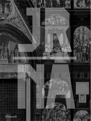 LE CRONACHE DI NAPOLI - JR libro LE CRONACHE DI NAPOLI - JR