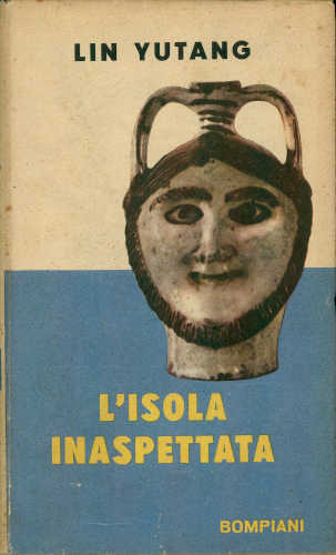 L'ISOLA INASPETTATA - Lin Yutang L'ISOLA INASPETTATA - Lin Yutang