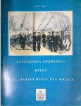 l accademia borbonica della real marina delle due sicilie ruello majolo