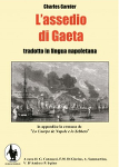 L'ASSEDIO DI GAETA. Tradotto in lingua napoletana - Charles Garnier