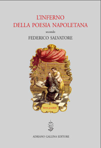 l inferno della poesia napoletana secondo federico salvatore