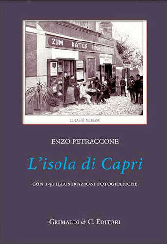 L’ISOLA DI CAPRI - Enzo Petraccone L’ISOLA DI CAPRI - Enzo Petraccone