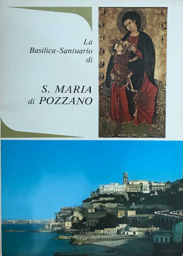 S. MARIA DI POZZANO IN CASTELLAMMARE DI STABIA - Vincenzo Guarnaccia