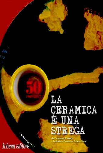 LA CERAMICA È UNA STREGA - Marco Alfano LA CERAMICA È UNA STREGA - Marco Alfano