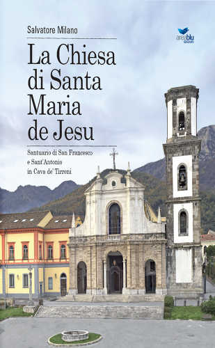 la chiesa di santa maria de jesu salvatore milano