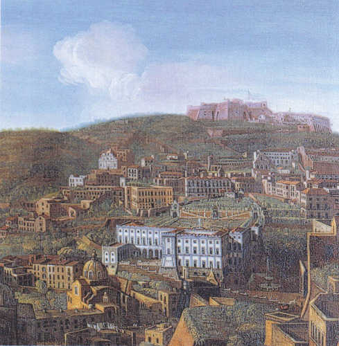 LA COSPIRAZIONE CELLAMARE - Nuno Jüdice LA COSPIRAZIONE CELLAMARE - Nuno Jüdice