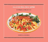 la cucina di capri