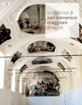 LA FABBRICA DI SAN DOMENICO MAGGIORE A NAPOLI - Orsola Foglia, Ida Maietta