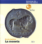 LA MONETA - Renata Cantilena