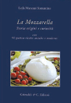 la mozzarella Lejla mancusi sorrentino