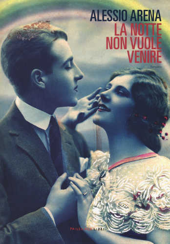 la notte non vuol venire alessio arena la notte non vuol venire alessio arena